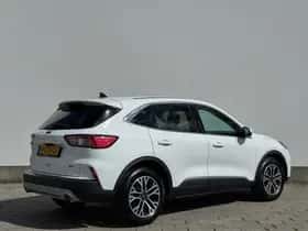 Ford Kuga (2020) thumbnail 4