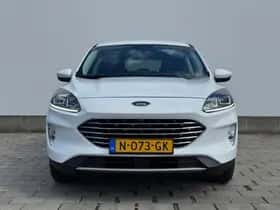 Ford Kuga (2020) thumbnail 6