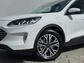 Ford Kuga (2020) thumbnail 7