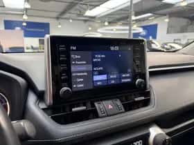 Toyota RAV4 (2020) thumbnail 15