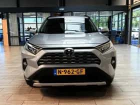 Toyota RAV4 (2020) thumbnail 8