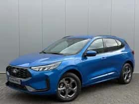 Ford Kuga (2026)
