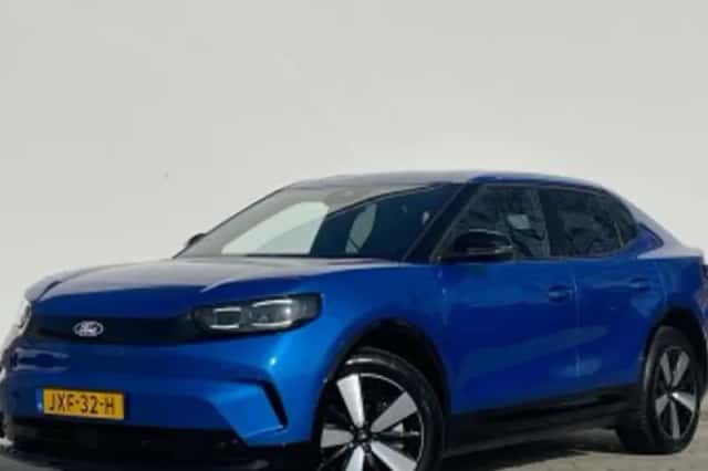 Ford Capri (2026) thumbnail 4