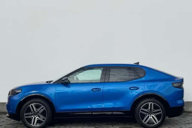 Ford Capri (2026) thumbnail 2