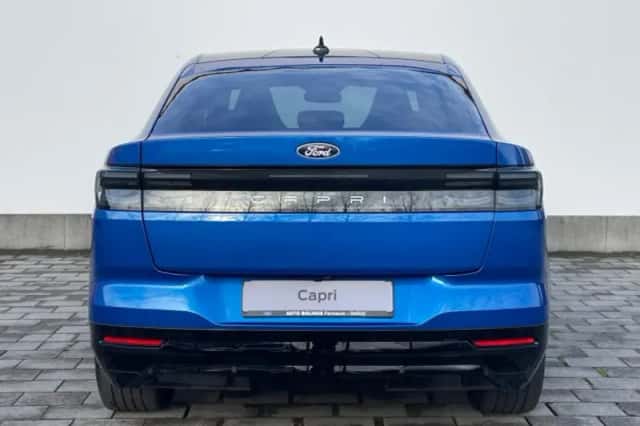 Ford Capri (2026) thumbnail 3