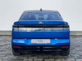 Ford Capri thumbnail 3