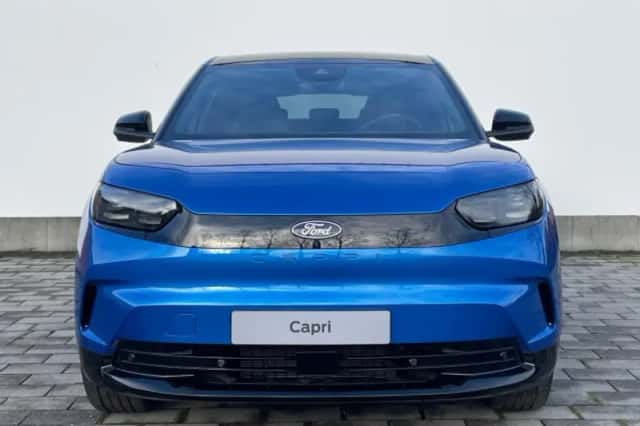 Ford Capri (2026) thumbnail 6