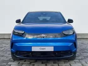 Ford Capri thumbnail 6