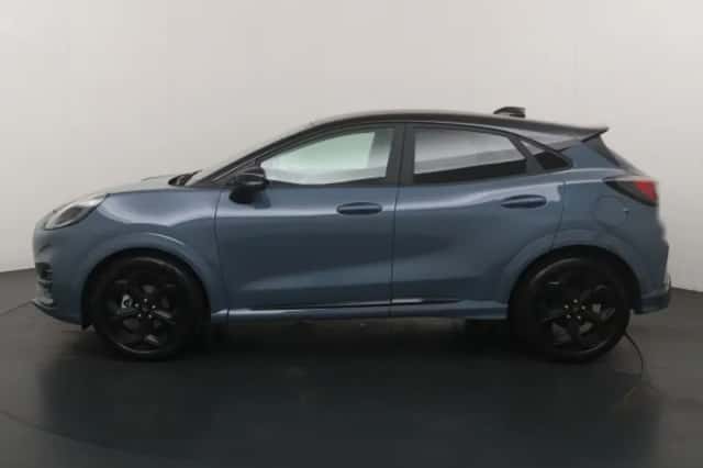 Ford Puma (2026) thumbnail 2