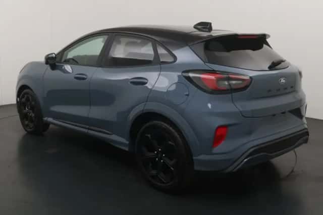 Ford Puma (2026) thumbnail 3
