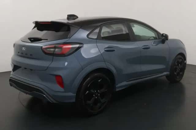 Ford Puma (2026) thumbnail 5