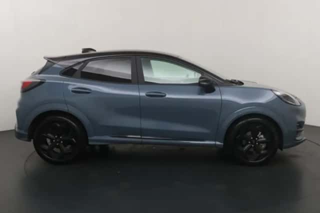 Ford Puma (2026) thumbnail 6