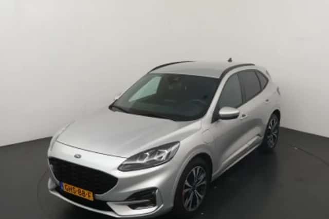 Ford Kuga (2020) thumbnail 2