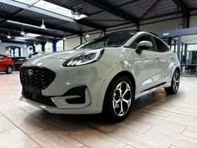 Ford Puma (2025)