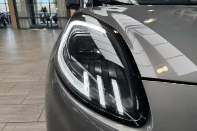 Ford Puma (2025) thumbnail 2