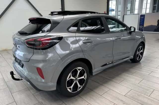 Ford Puma (2025) thumbnail 4