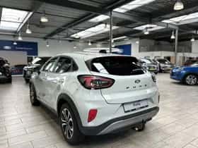 Ford Puma thumbnail 2