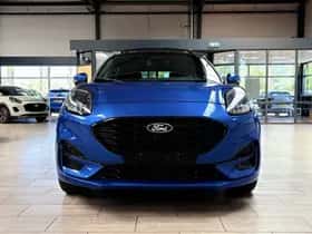 Ford Puma (2025) thumbnail 2