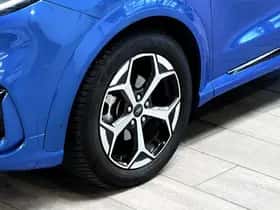 Ford Puma (2025) thumbnail 17