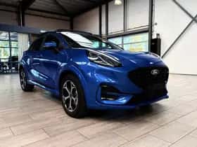Ford Puma (2025) thumbnail 3