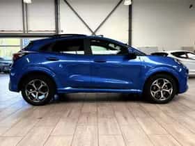 Ford Puma (2025) thumbnail 4