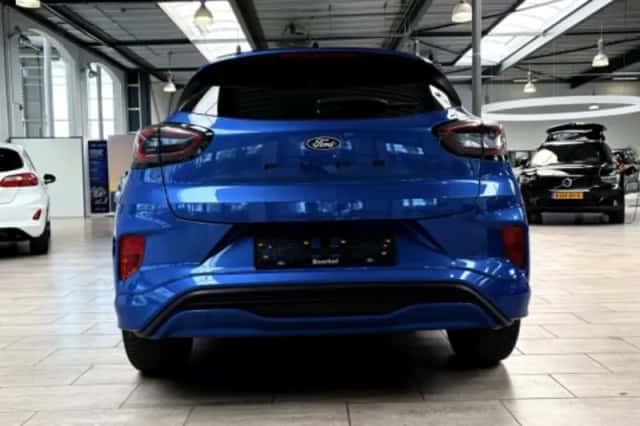 Ford Puma (2025) thumbnail 6