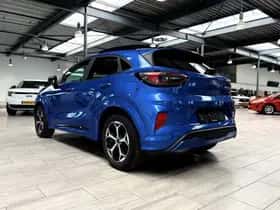 Ford Puma (2025) thumbnail 7