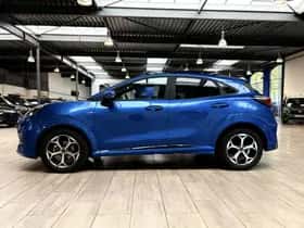 Ford Puma (2025) thumbnail 8