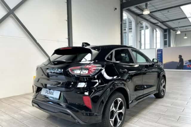 Ford Puma (2025) thumbnail 3