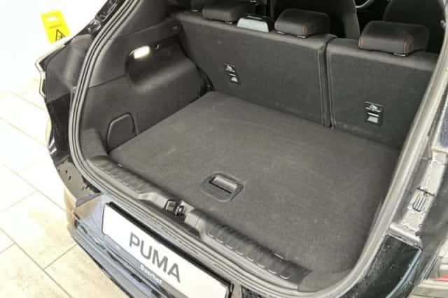 Ford Puma (2025) thumbnail 4
