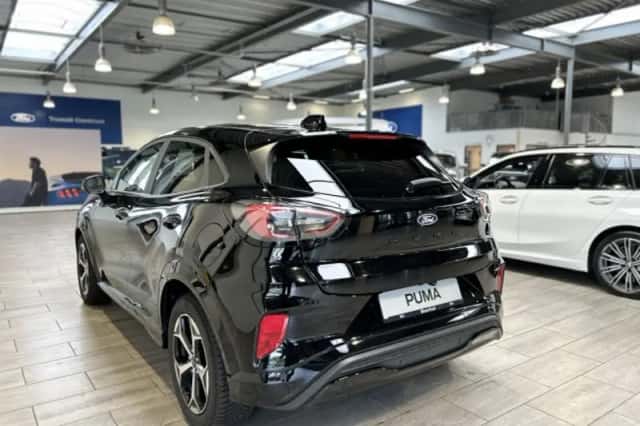 Ford Puma (2025) thumbnail 6