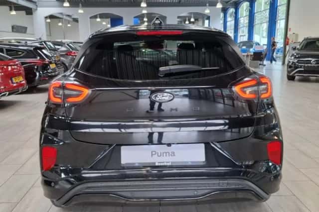 Ford Puma (2025) thumbnail 4