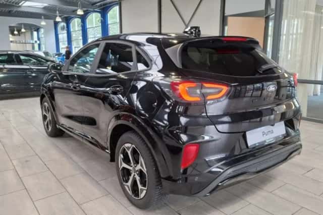 Ford Puma (2025) thumbnail 3