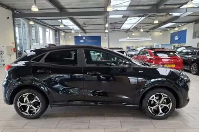 Ford Puma (2025) thumbnail 6