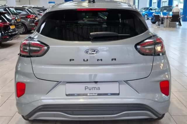 Ford Puma (2025) thumbnail 5