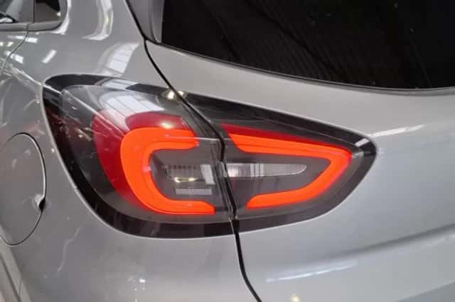 Ford Puma (2025) thumbnail 4