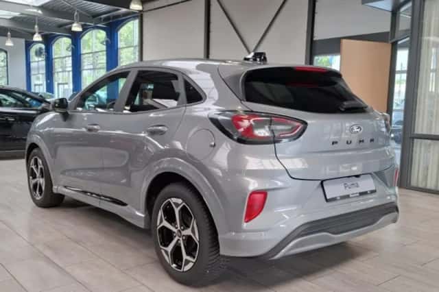 Ford Puma (2025) thumbnail 3