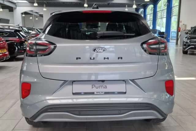 Ford Puma (2025) thumbnail 6
