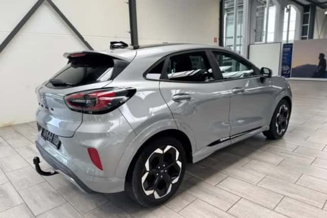 Ford Puma (2025) thumbnail 4