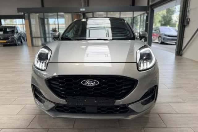 Ford Puma (2025) thumbnail 6