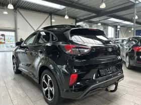 Ford Puma (2025) thumbnail 2