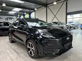 Ford Puma (2025) thumbnail 3
