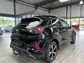 Ford Puma (2025) thumbnail 4