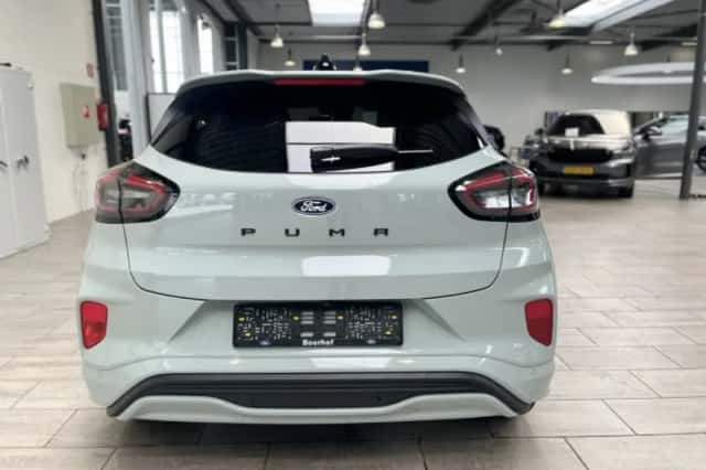 Ford Puma (2026) thumbnail 4
