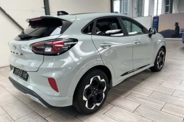 Ford Puma (2026) thumbnail 5