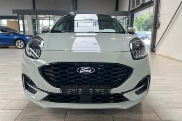 Ford Puma (2026) thumbnail 6