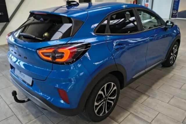 Ford Puma (2025) thumbnail 3