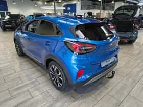 Ford Puma (2025) thumbnail 4