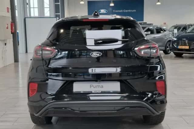 Ford Puma (2025) thumbnail 4