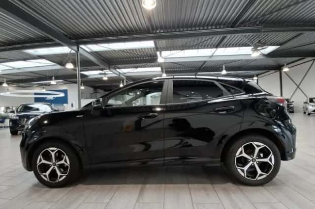 Ford Puma (2025) thumbnail 2